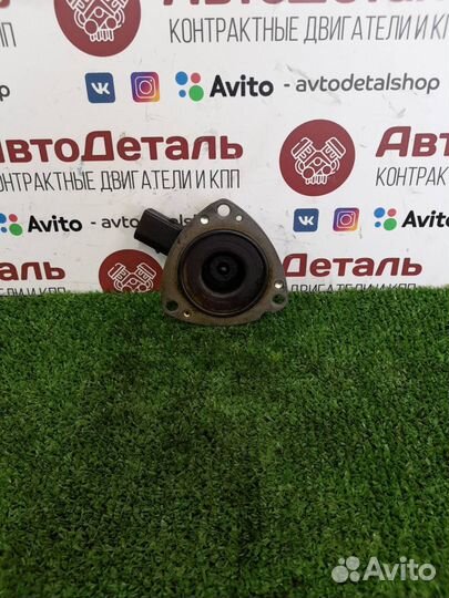 Электромагнитный клапан Mercedes-Benz E-Класс