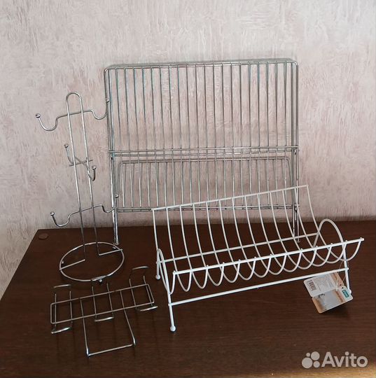 Сушилка для посуды IKEA