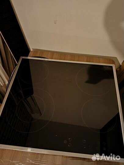 Варочная панель электрическая Dexp