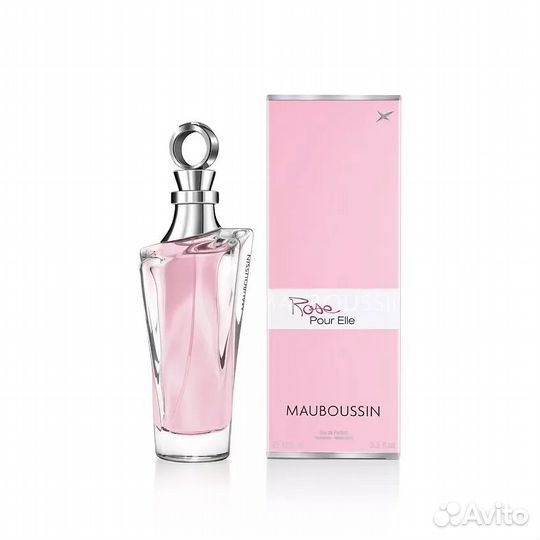 Mauboussin Rose Pour Elle (оригинал)