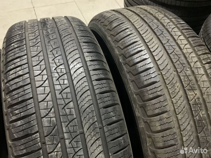 Pirelli Scorpion Zero 255/60 R20