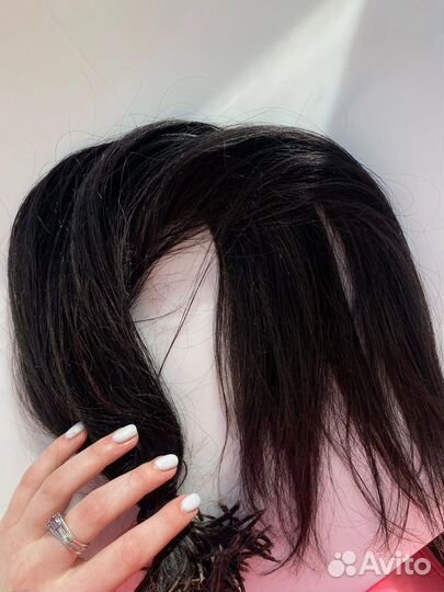 Волосы для наращивания