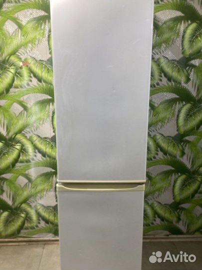 Холодильник б/у с доставкой и гарантией