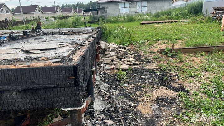 Демонтаж домов Снос домов Вывоз мусора Корчевка