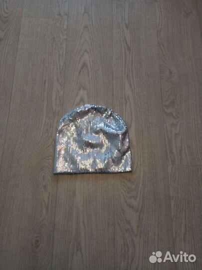 Шапка на девочку