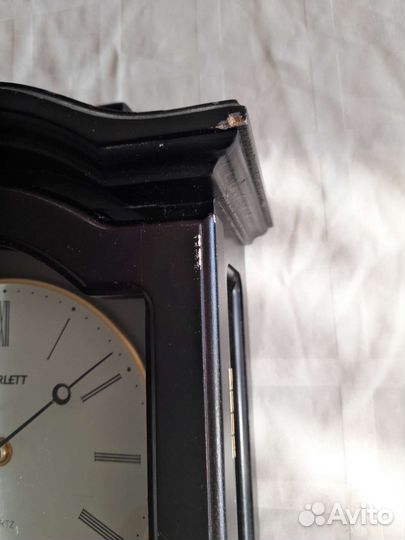 Часы настенные с боем