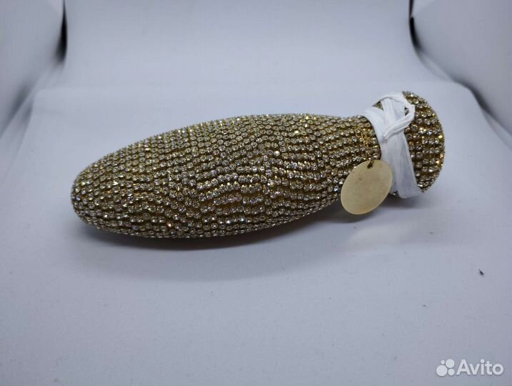 Caron Aimez-MOI (Swarovski Champagne)