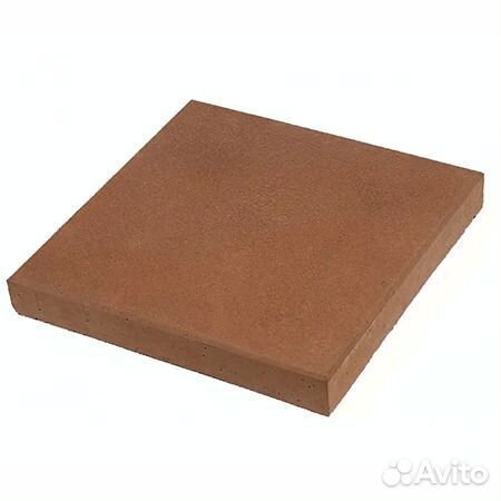 Тротуарная плитка от производителя