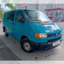 Volkswagen Transporter 2.0 MT, 1991, 212 000 км, с пробегом, цена 499 999 руб.