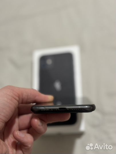 iPhone 11 Pro, 256 ГБ