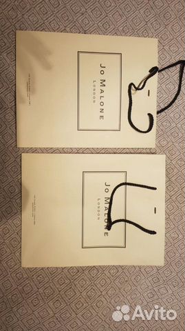 Пакеты Jo malon