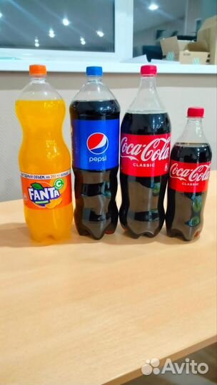 Кока кола