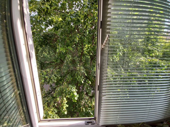 2-к. квартира, 52 м², 3/14 эт.