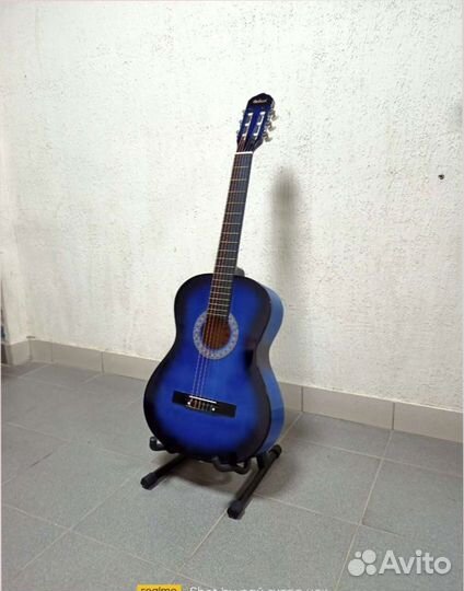 Классическая гитара 6 струн