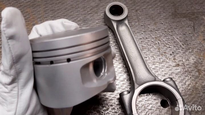 Мойка деталий Аквабластингом