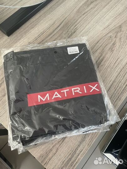 Фартук для парикмахера