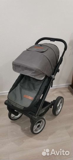 Коляска Mutsy Igo 2в1