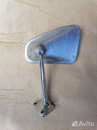 Зеркало заднего вида Ваз 2101