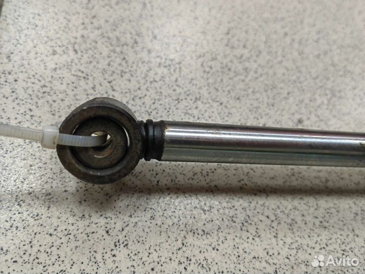 Амортизатор задний BRP Grand Touring 500