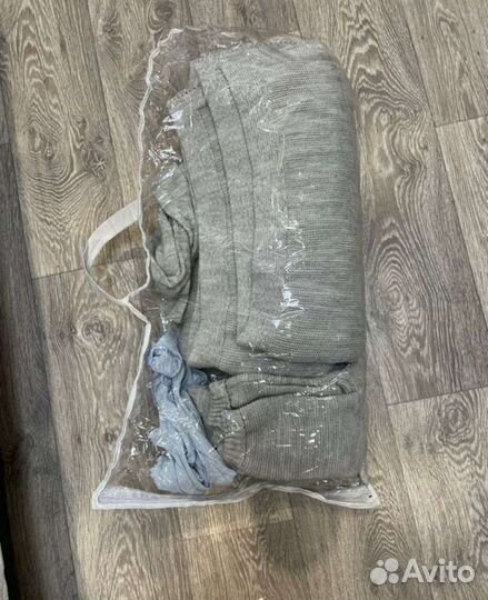 Комплект на выписку