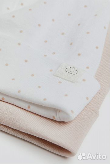 HM 56,62 Штаны,футболки,шапки, носки