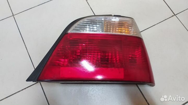 Фонарь задний правый Daewoo Nexia I