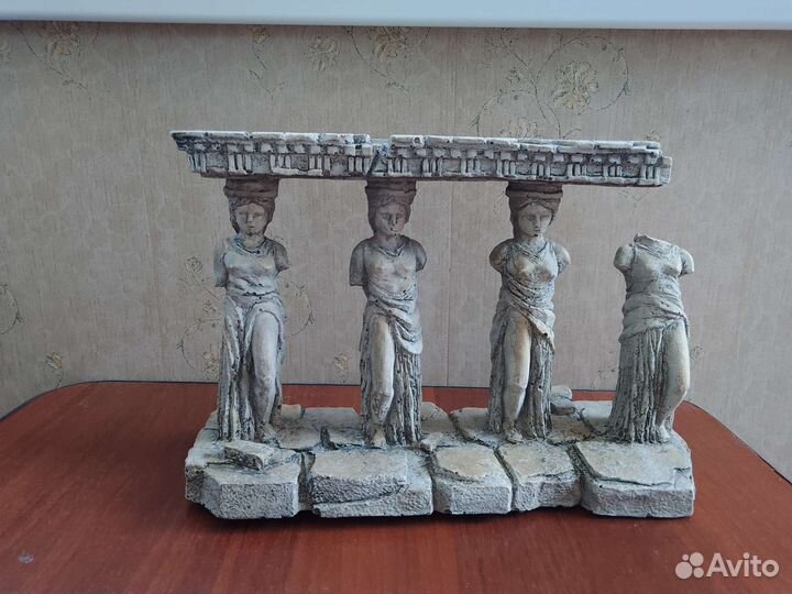 Декор для аквариума или интерьера