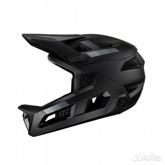 Велошлем Leatt MTB Enduro 2.0 Helmet (Stealth, M