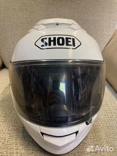 Шлем shoei gt air