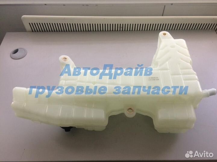 Бачок расширительный DAF LF45 LF55
