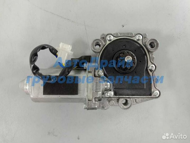 Моторчик правого стеклоподъемника для автомобилей