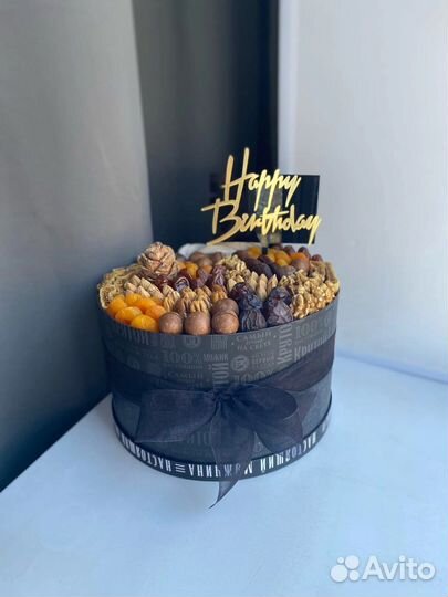 Создание съедобных композиций и букетов