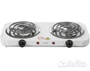 Плита компактная электрическая Aceline 2 кВт