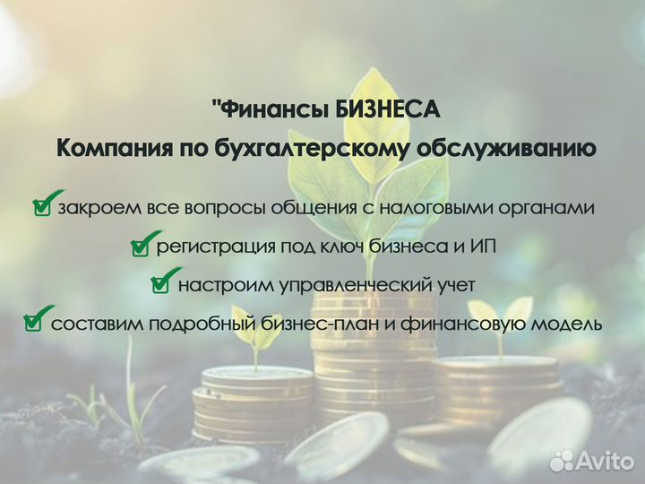 Финансовый директор и Главный бухгалтер