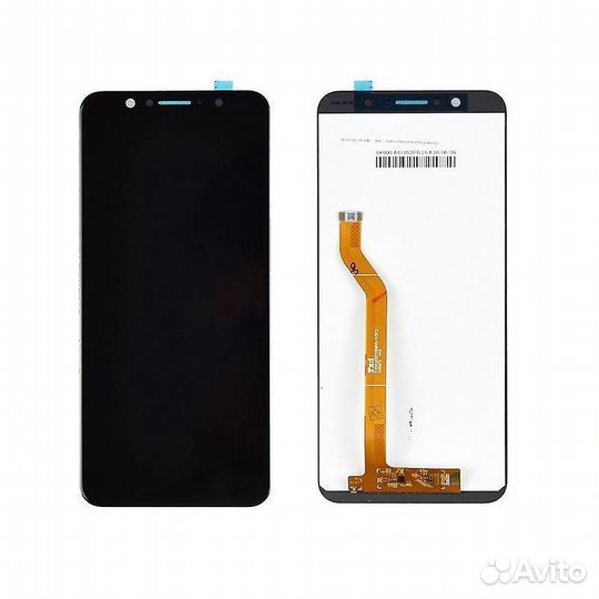 Дисплей для Asus Zenfone Max Pro M1 ZB602KL