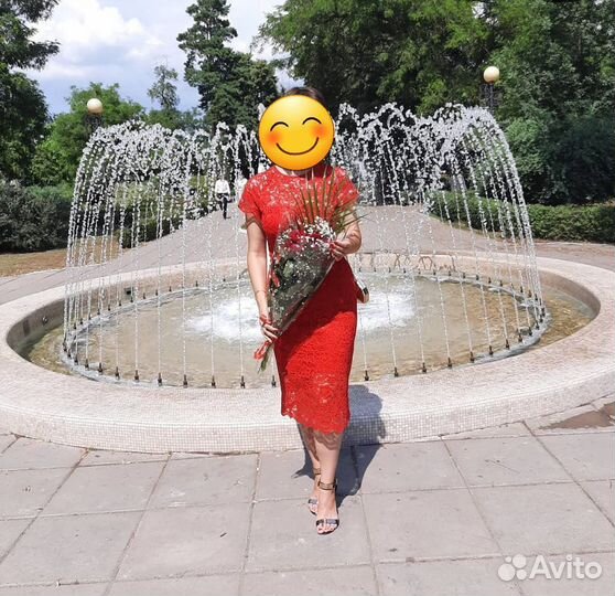 Платье (Турция)