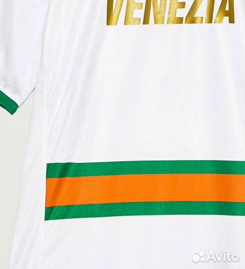 Футболка Венеция 23/24