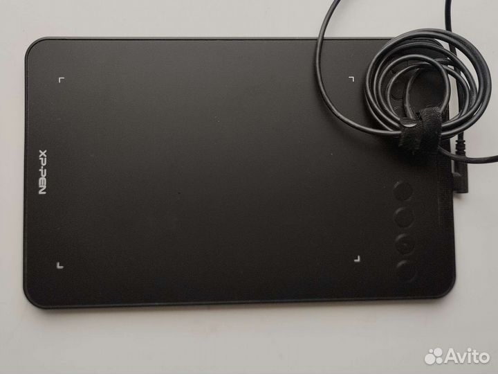 Графический планшет Deco mini7