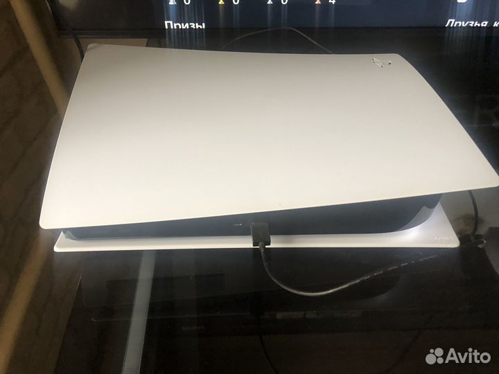Sony playstation 5 ps5 с дисководом 3 ревизии