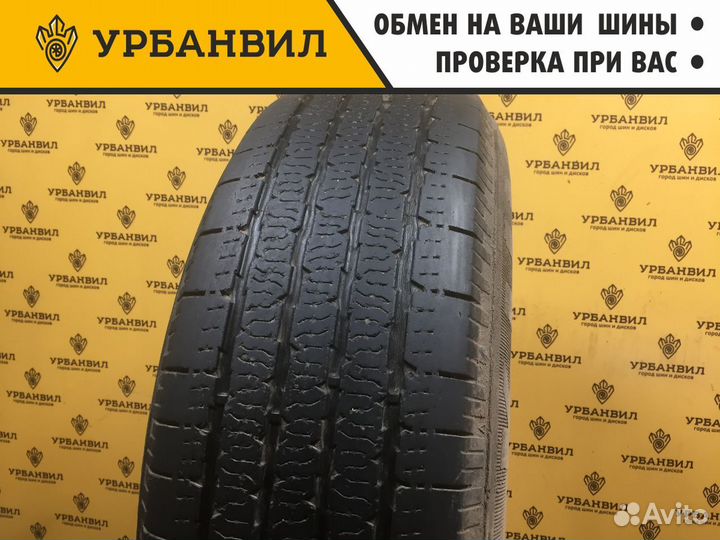 Kumho Radial 798 Plus 235/70 R16 104S