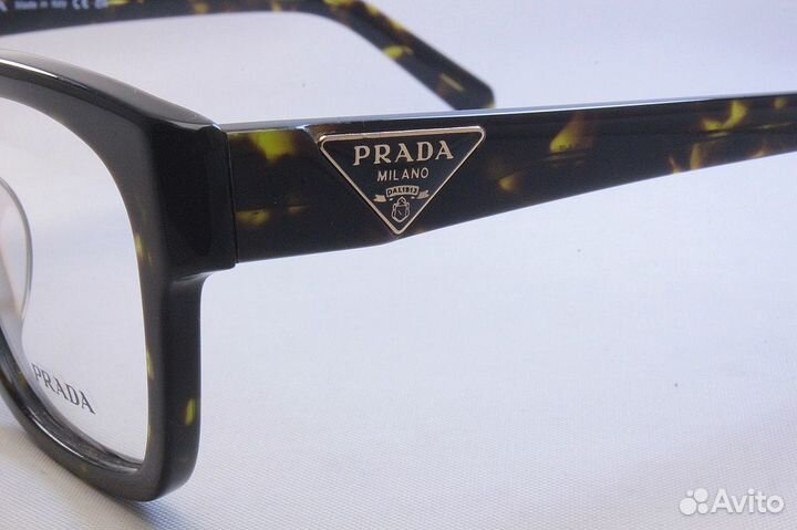 Оправа для очков Prada Havana Unisex