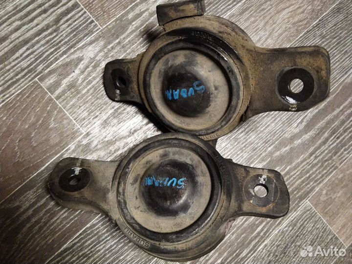 Опора двс subaru legacy ej206 bh5 41022AE000