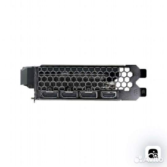 Видеокарты RTX 3050 Palit 12 Gb