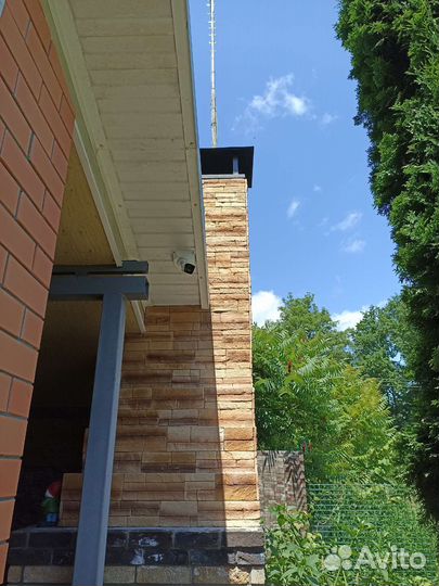 Установка, монтаж, продажа Видеонаблюдения