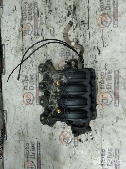 Коллектор впускной Chevrolet Cruze J300 F16D3 2013