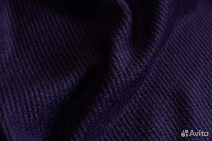 Ткань пальтовая