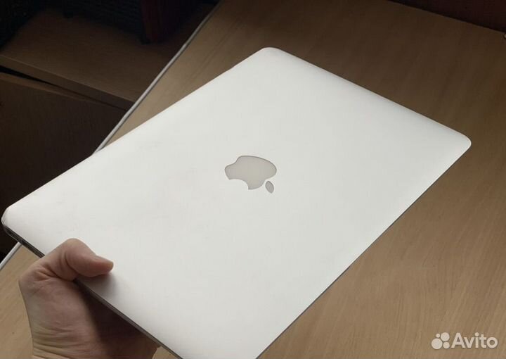 Macbook air 13 2011 256gb