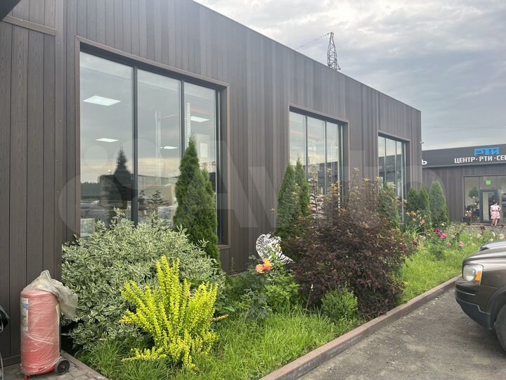 Склад, 800 м²