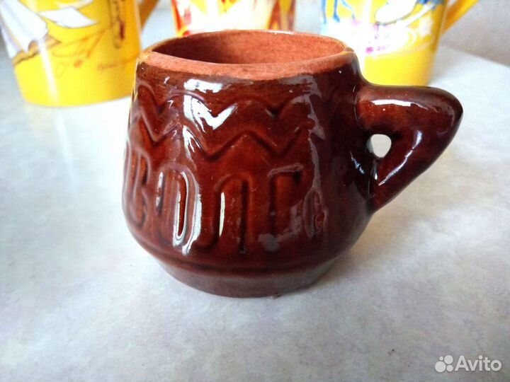 Кружки набором или поштучно