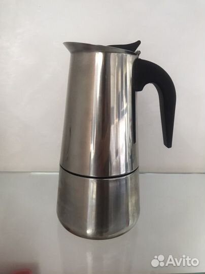 Кофеварка Mallony